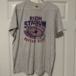 Homage Bill Stadium Tee